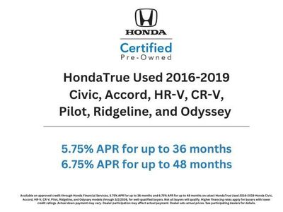2019 Honda Odyssey - Photo 3