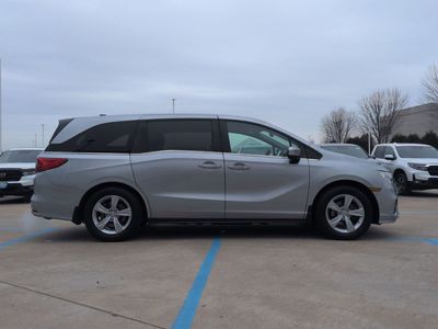 2019 Honda Odyssey - Photo 6