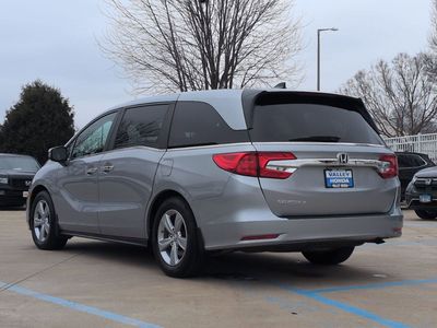 2019 Honda Odyssey - Photo 9