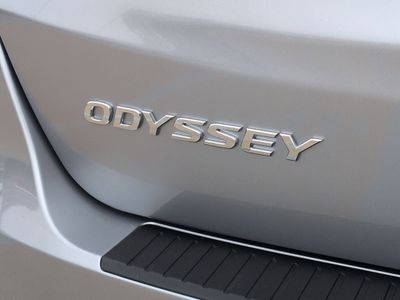 2019 Honda Odyssey - Photo 25