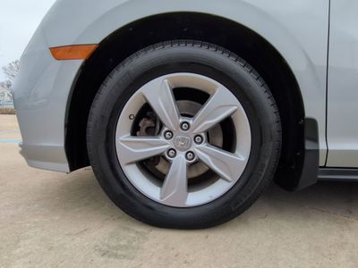 2019 Honda Odyssey - Photo 30