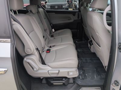 2019 Honda Odyssey - Photo 26