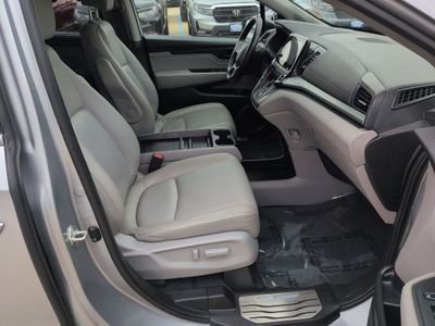 2019 Honda Odyssey - Photo 27