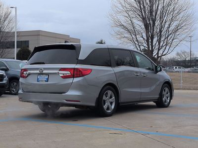 2019 Honda Odyssey - Photo 7