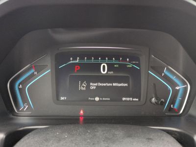 2019 Honda Odyssey - Photo 11