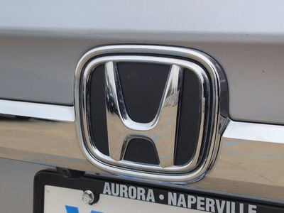 2019 Honda Odyssey - Photo 24