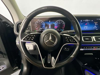 2024 Mercedes-Benz GLE - Photo 15