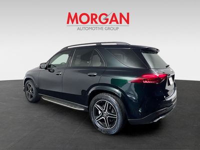 2024 Mercedes-Benz GLE - Photo 5