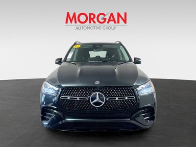 2024 Mercedes-Benz GLE - Photo 8