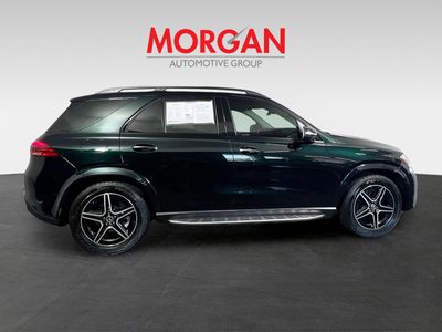 2024 Mercedes-Benz GLE - Photo 2