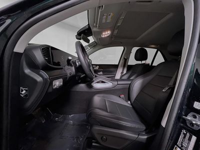 2024 Mercedes-Benz GLE - Photo 12