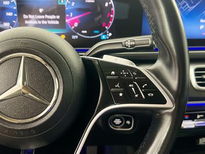 2024 Mercedes-Benz GLE - Photo 17