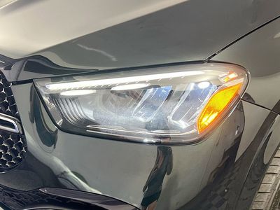 2024 Mercedes-Benz GLE - Photo 9