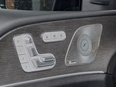 2024 Mercedes-Benz GLE - Photo 13
