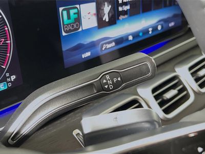 2024 Mercedes-Benz GLE - Photo 21