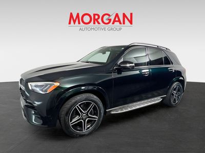 2024 Mercedes-Benz GLE - Photo 7