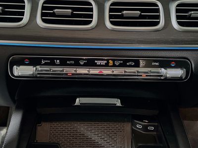 2024 Mercedes-Benz GLE - Photo 23