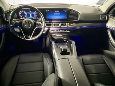 2024 Mercedes-Benz GLE - Photo 27