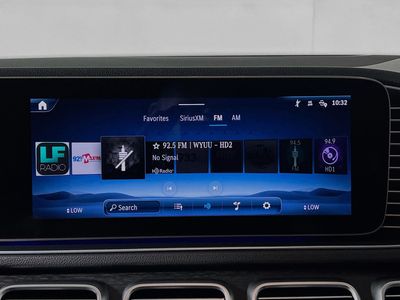2024 Mercedes-Benz GLE - Photo 24