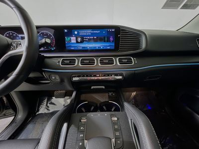2024 Mercedes-Benz GLE - Photo 22