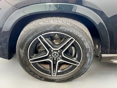 2024 Mercedes-Benz GLE - Photo 11