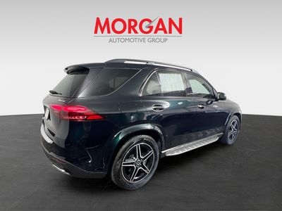 2024 Mercedes-Benz GLE - Photo 3