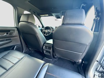 2024 Honda CR-V Hybrid - Photo 27