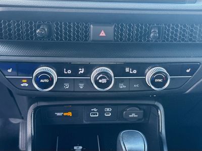 2024 Honda CR-V Hybrid - Photo 12