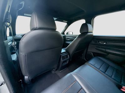 2024 Honda CR-V Hybrid - Photo 22