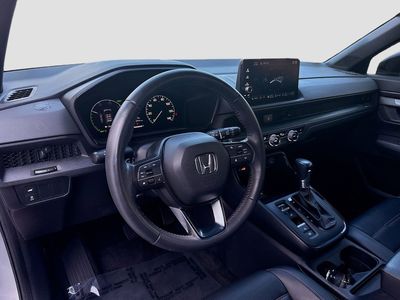 2024 Honda CR-V Hybrid - Photo 7