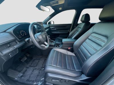 2024 Honda CR-V Hybrid - Photo 16
