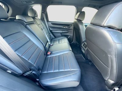 2024 Honda CR-V Hybrid - Photo 26