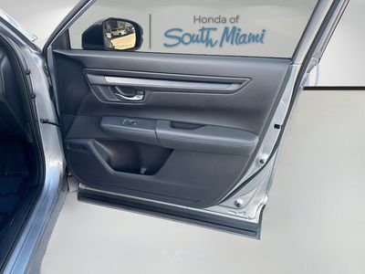 2024 Honda CR-V Hybrid - Photo 31