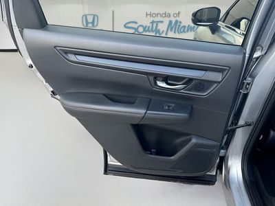 2024 Honda CR-V Hybrid - Photo 23