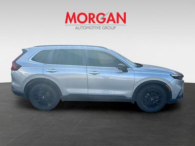 2024 Honda CR-V Hybrid - Photo 6