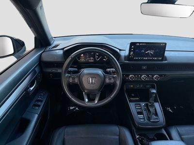 2024 Honda CR-V Hybrid - Photo 18