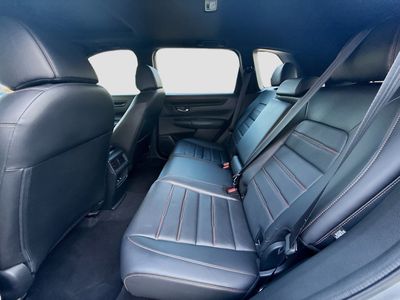 2024 Honda CR-V Hybrid - Photo 21