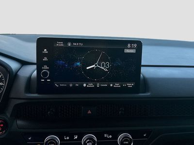 2024 Honda CR-V Hybrid - Photo 10
