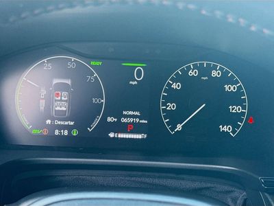 2024 Honda CR-V Hybrid - Photo 9
