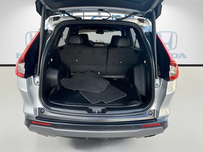 2024 Honda CR-V Hybrid - Photo 24