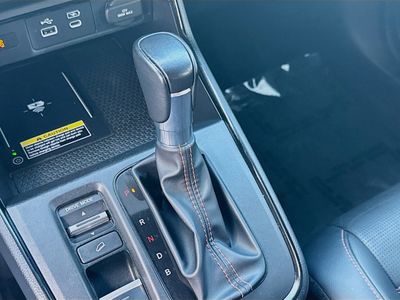 2024 Honda CR-V Hybrid - Photo 13