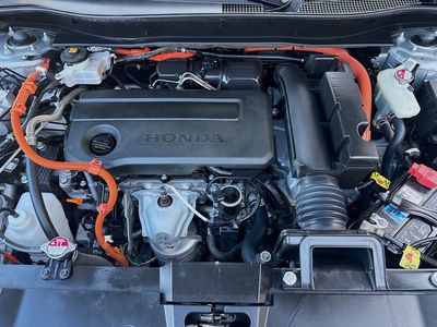 2024 Honda CR-V Hybrid - Photo 32