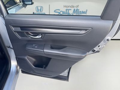 2024 Honda CR-V Hybrid - Photo 28