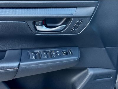2024 Honda CR-V Hybrid - Photo 14