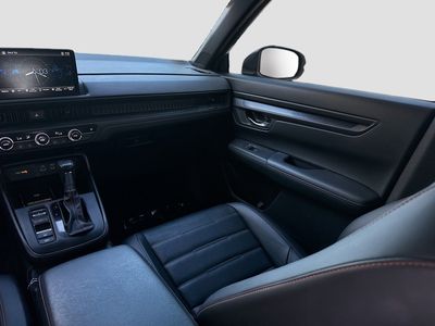 2024 Honda CR-V Hybrid - Photo 19