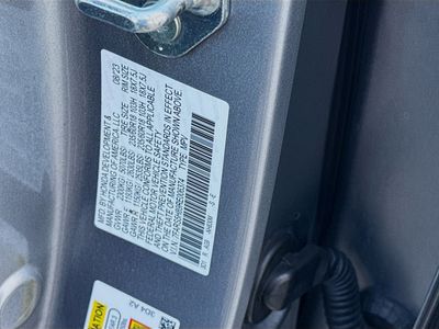 2024 Honda CR-V Hybrid - Photo 34