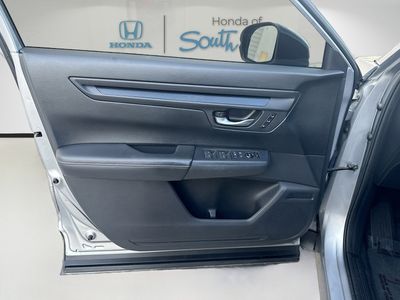 2024 Honda CR-V Hybrid - Photo 17