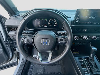 2024 Honda CR-V Hybrid - Photo 8