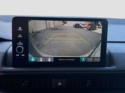 2024 Honda CR-V Hybrid - Photo 11