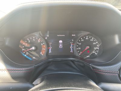 2025 Jeep Compass — photo 10 view